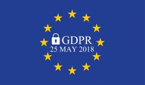 GDPR – Il nuovo regolamento europeo sulla gestione dei dati personali sta per entrare in vigore!